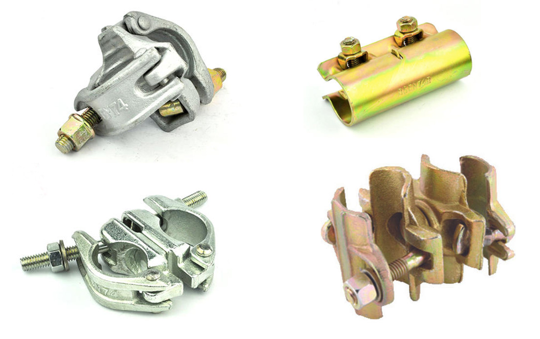 Přední dodavatel lešení